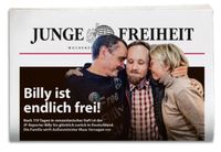 Junge Freiheit