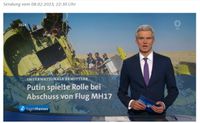 Bericht Tagesschau